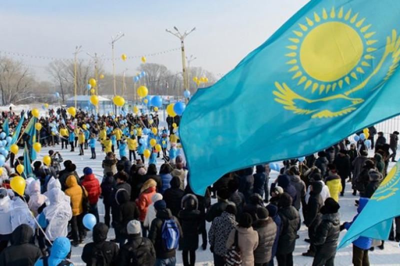 Ұлт ретінде сақталудың формуласы