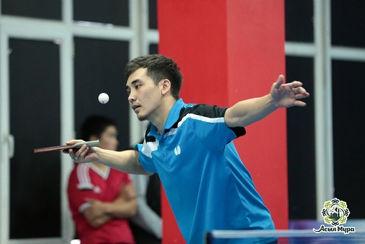 Бақытжанның бағы жанды