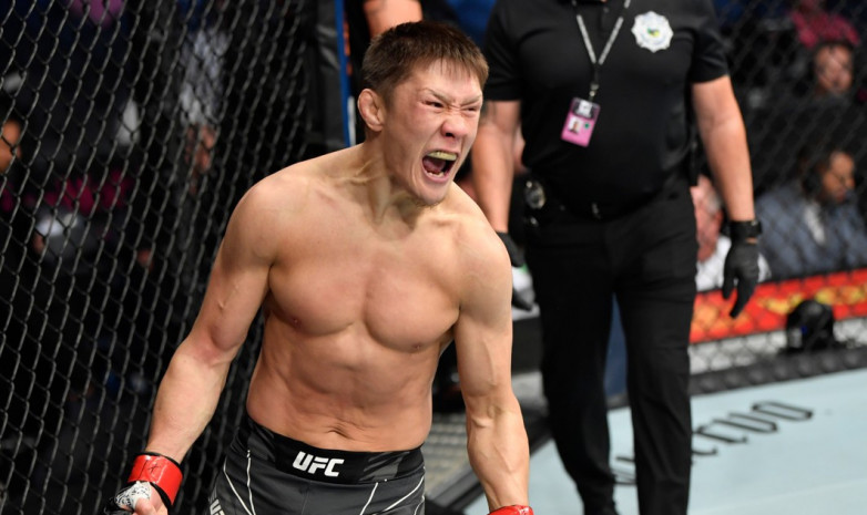 Манель Капе: Жұмағұловты оңай жеңемін