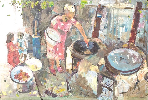 Мейірім шуағы