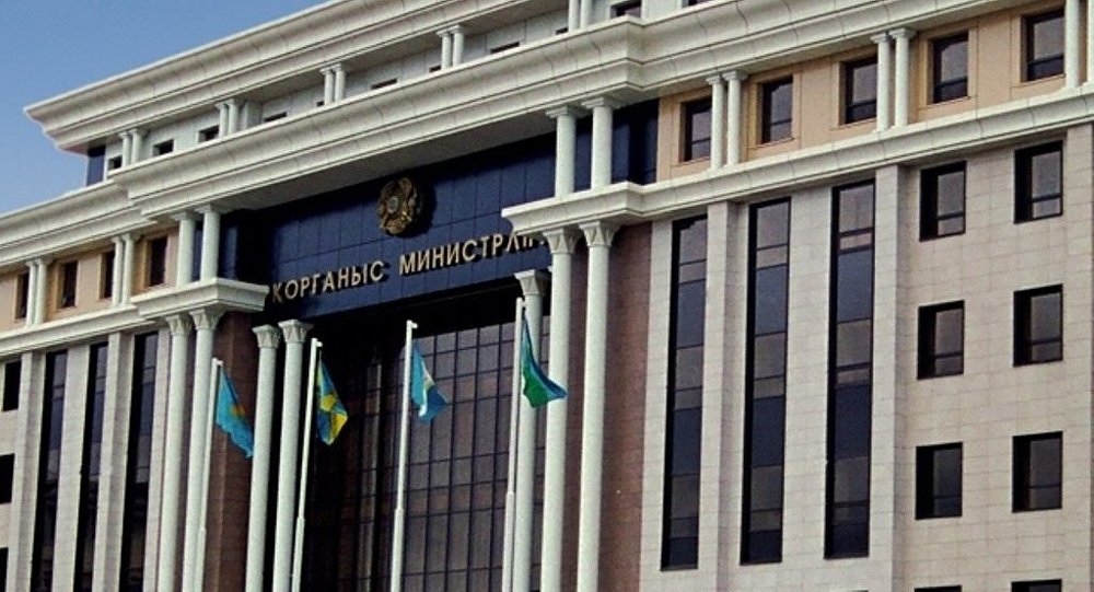 Нұр-Сұлтанда әскерде жүрген сарбаз қайтыс болды