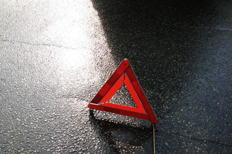 БҚО-да 66 жастағы әйелді көлік қағып кетті