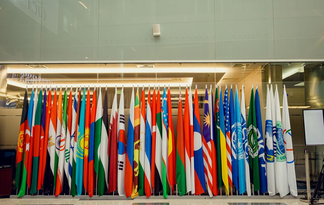 Елбасы жүзеге асырған бастама