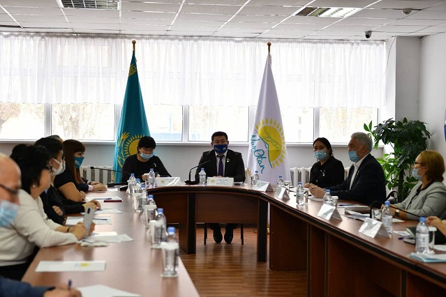 Сұраныс пен ұсыныстың арасы