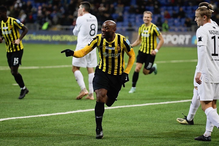 «Қайрат» – 10 дүркін Қазақстан кубогының иегері