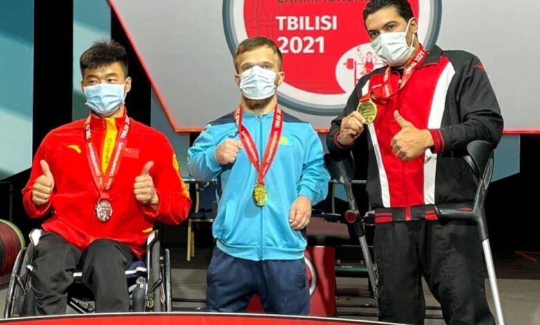 Тбилисиде  топ жарды