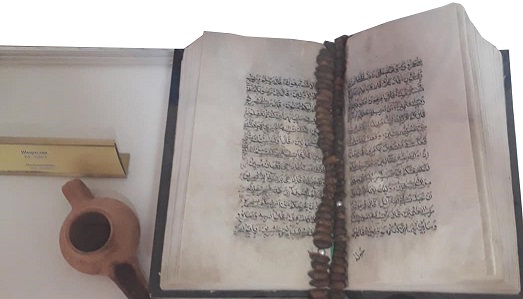 Ұлы дала мұралары