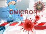 «Омикрон» штамы оқшаулайды