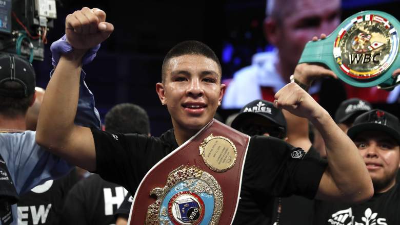 Мунгияның арманы – Головкин