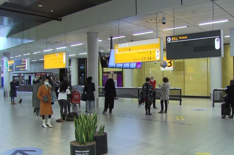 Омикрон әлемнің 20 мемлекетінен табылды