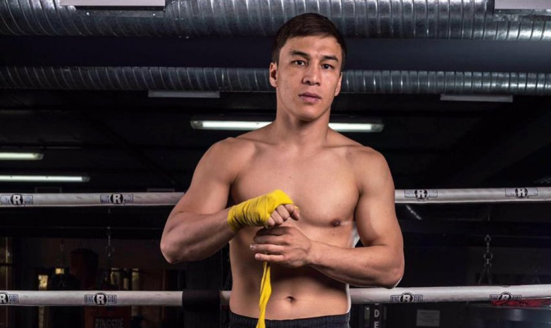 Жеңілістен кейінгі жаңа қадам