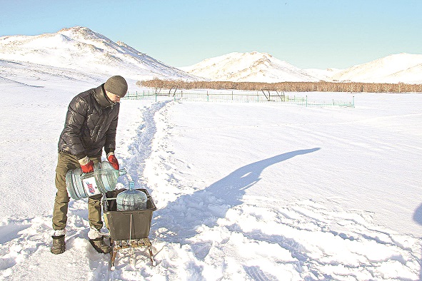 228 елді мекенге ауыз су келеді