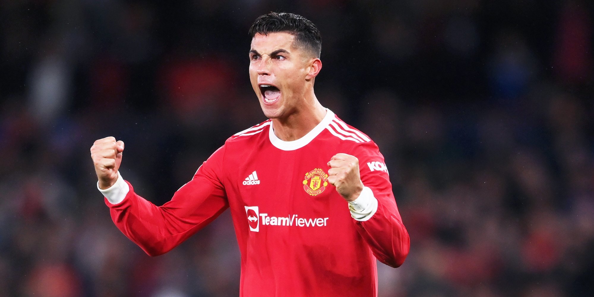 Роналду кәсіби мансабындағы сегіз жүз бірінші голын соқты