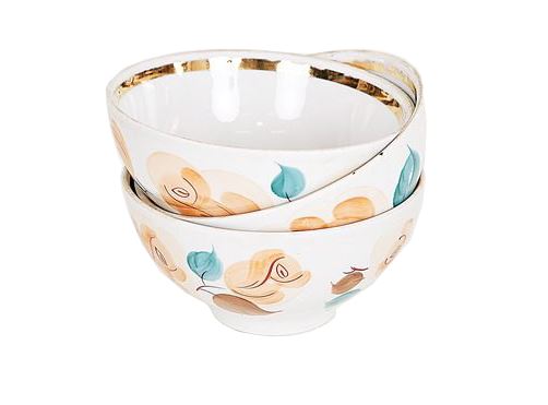 Ақын тұтынған кесе