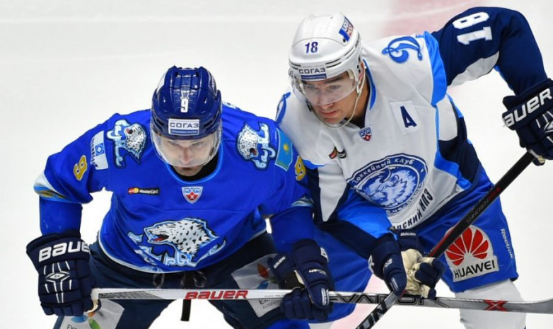 «Динамодан» жеңілді