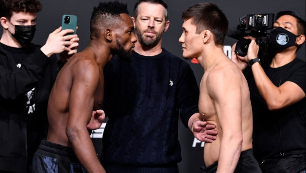 Жұмағұлов-Капе жекпе-жегін тікелей эфирден көре аламыз ба?