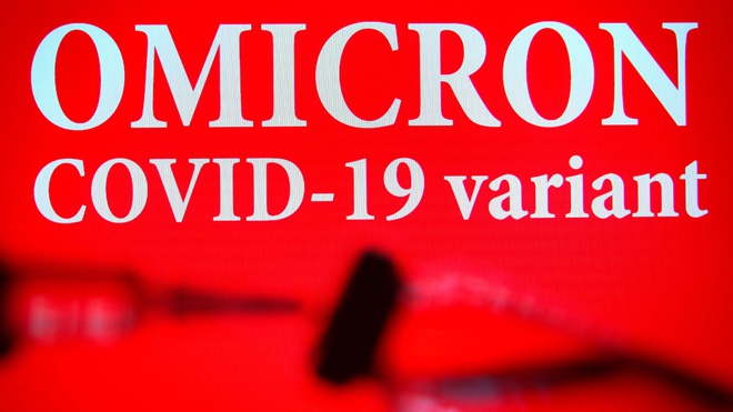 Омикрон штаммы Замбияға жетті