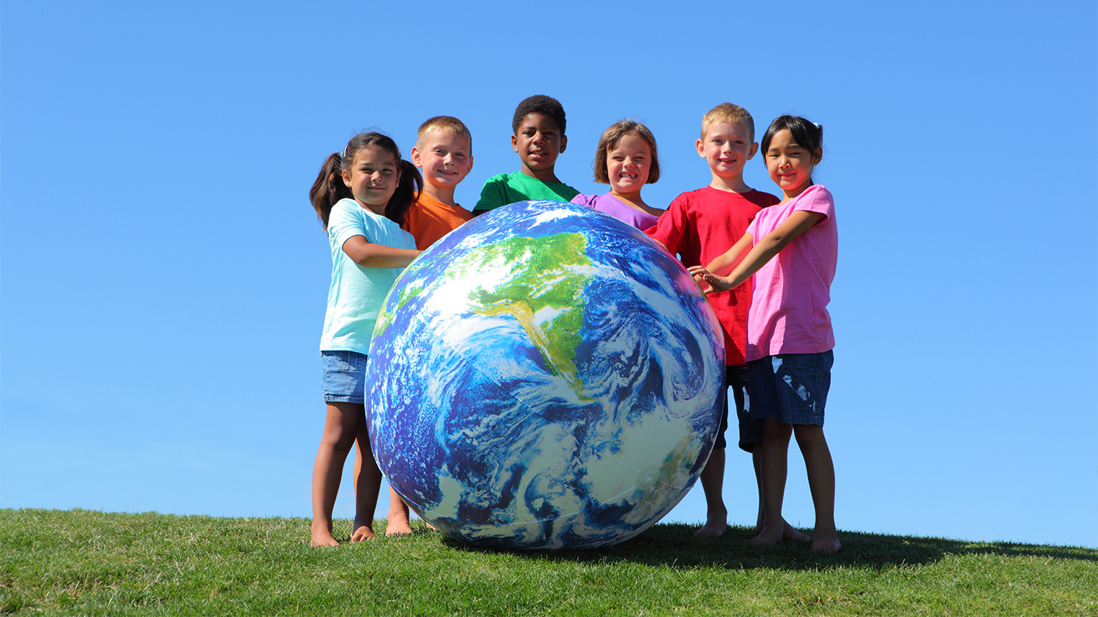 Балаға инвестиция салу – өркениет белгісі