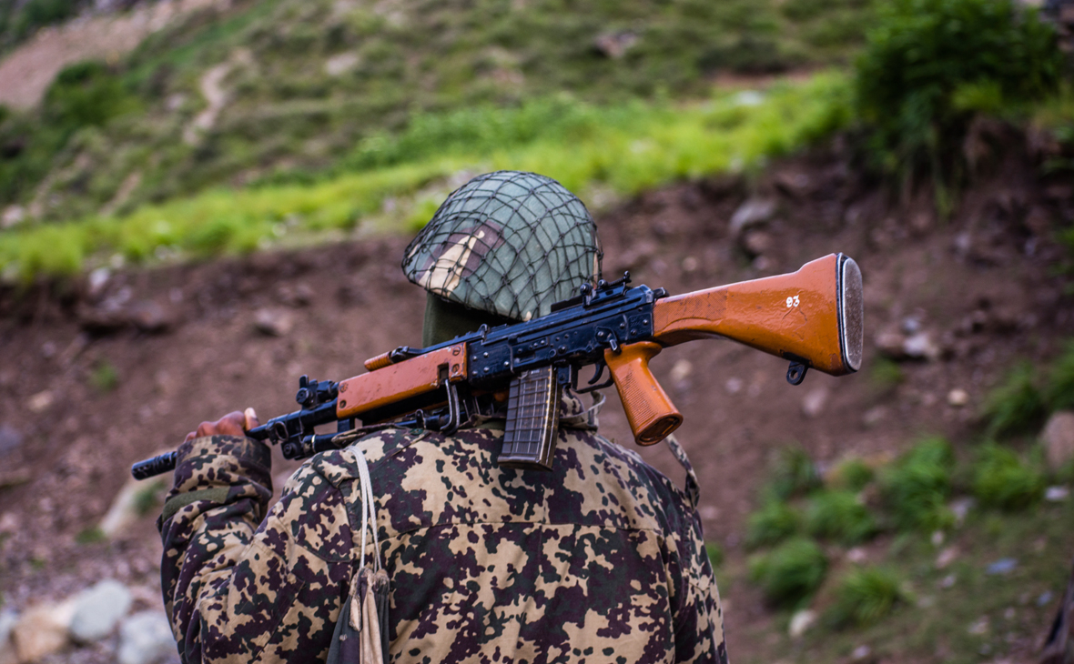 Әскерилердің қателігінен 14 адам көз жұмды