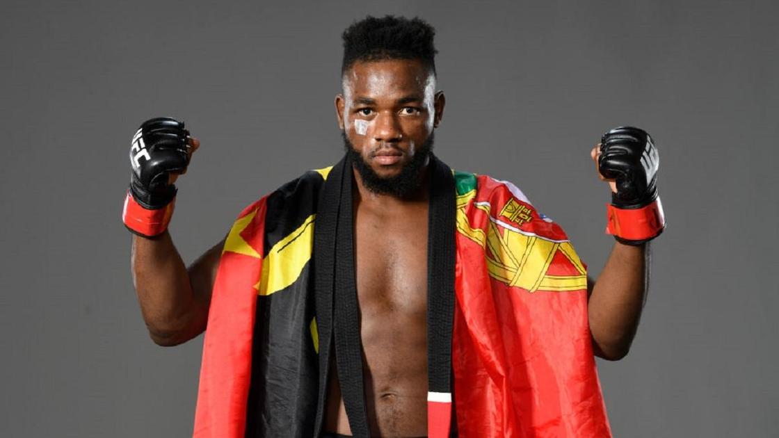 Жұмағұловты жеңген спортшының мақтанудан аузы босамады