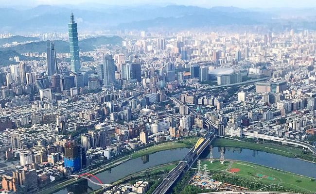 Пентагон басшысы Тайвань аралының қорғаныс әлеуетін қолдауға дайын екенін мәлімдеді