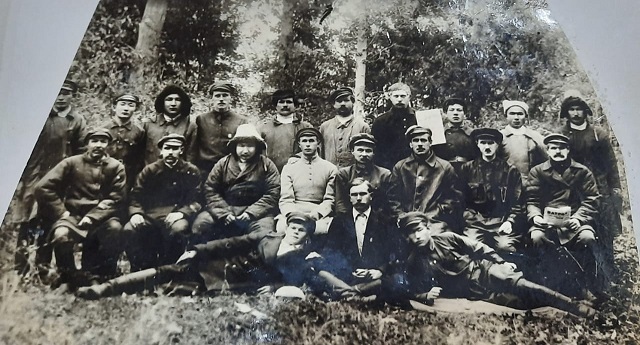 Атамды ақтағым келеді