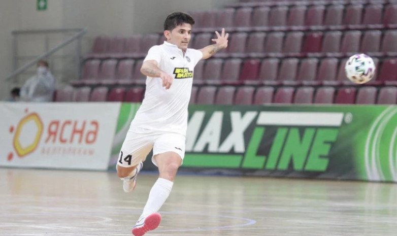 «Төрттік финалдан» тыс қалды