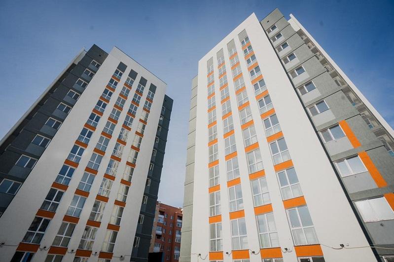 Тұрғындар белсенді емес