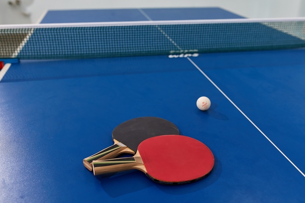 Қарағандыда үстел теннисінен командалық ашық чемпионат өтеді