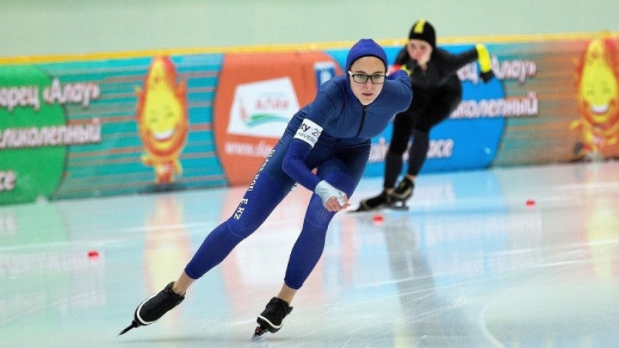 Екінші кезеңде де олжалы болды