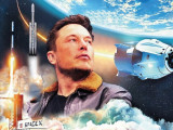 SpaceX дағдарыс алдында