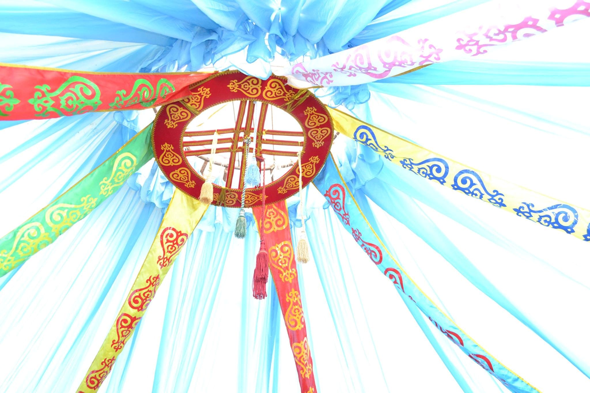 Біздің күш-қуатымыз берекелі бірлікте