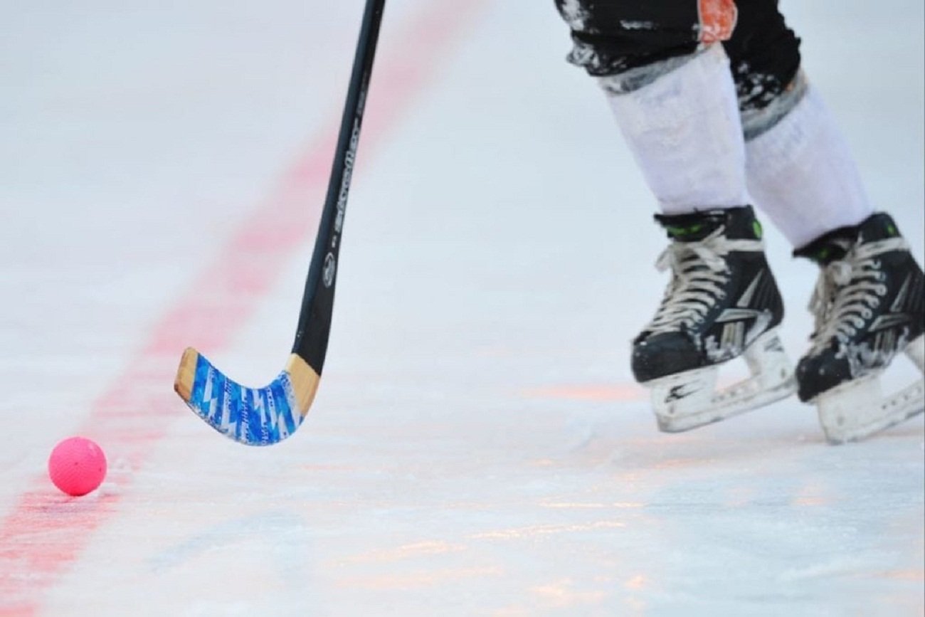 «Ақжайық» «СКА-Свердловск» командасын ірі есеппен ұтты