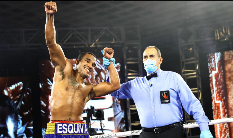 Бразилиялық боксшы Головкинді «зейнетке» шығармақшы