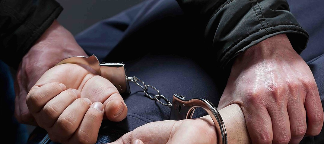 Тұрғындарға қарумен шабуылдаған қылмыстық топ ұсталды