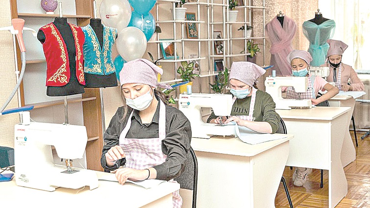 Аyala-ның аялы алақаны