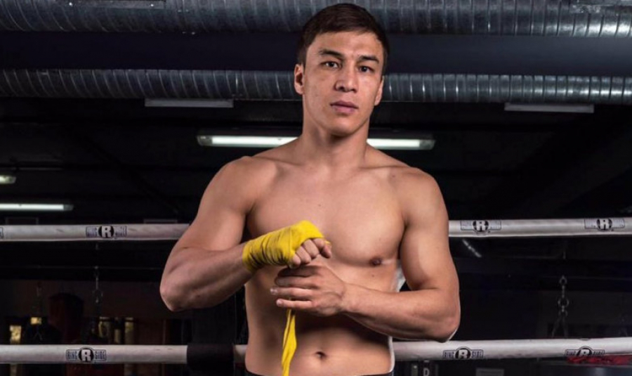 Жүкембаевтың қарсыласы анықталды