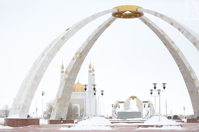 Зерттеу ауқымын кеңейту маңызды