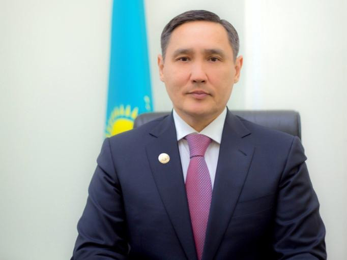 Сәкен Абдолла: Азаматтардың құқығы мен бостандығын лайықты қорғау – басты міндет