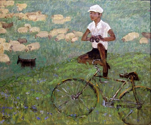 Адамнан ауыл көшпейді