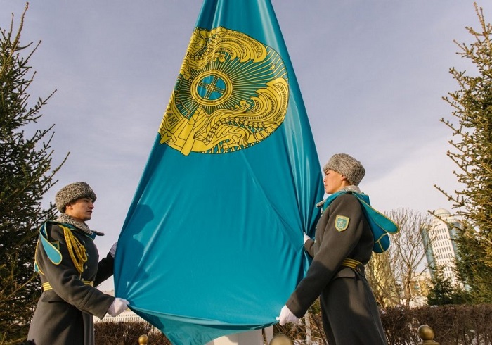 Бұл – ел тілегінің қабыл болғаны, Елбасы еңбегінің жанғаны