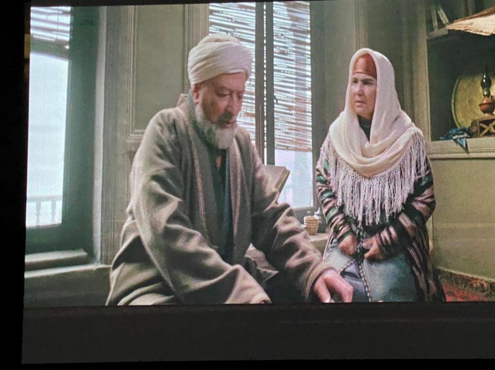 Өзбек киносы – елордада