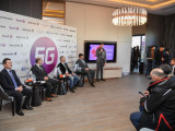 Түркістан қаласы 5G жүйесіне қосылды