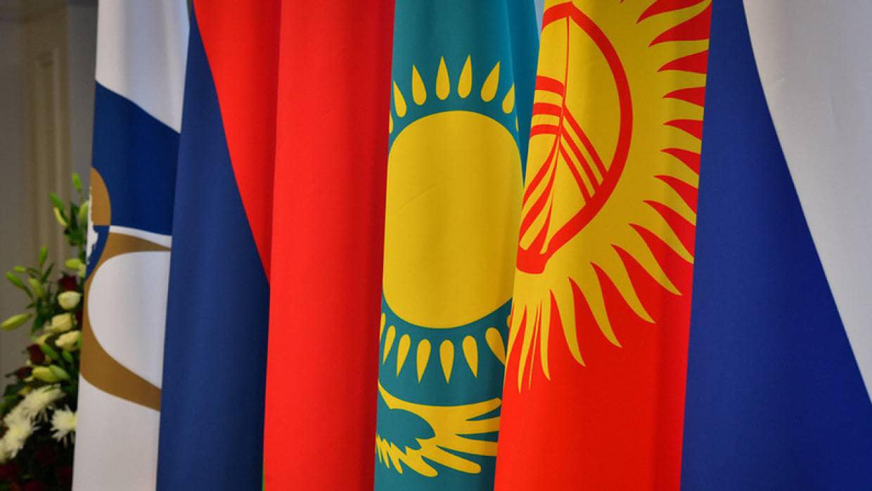 Тоқаевтың төрағалығымен Жоғары Еуразиялық экономикалық кеңестің отырысы өтеді