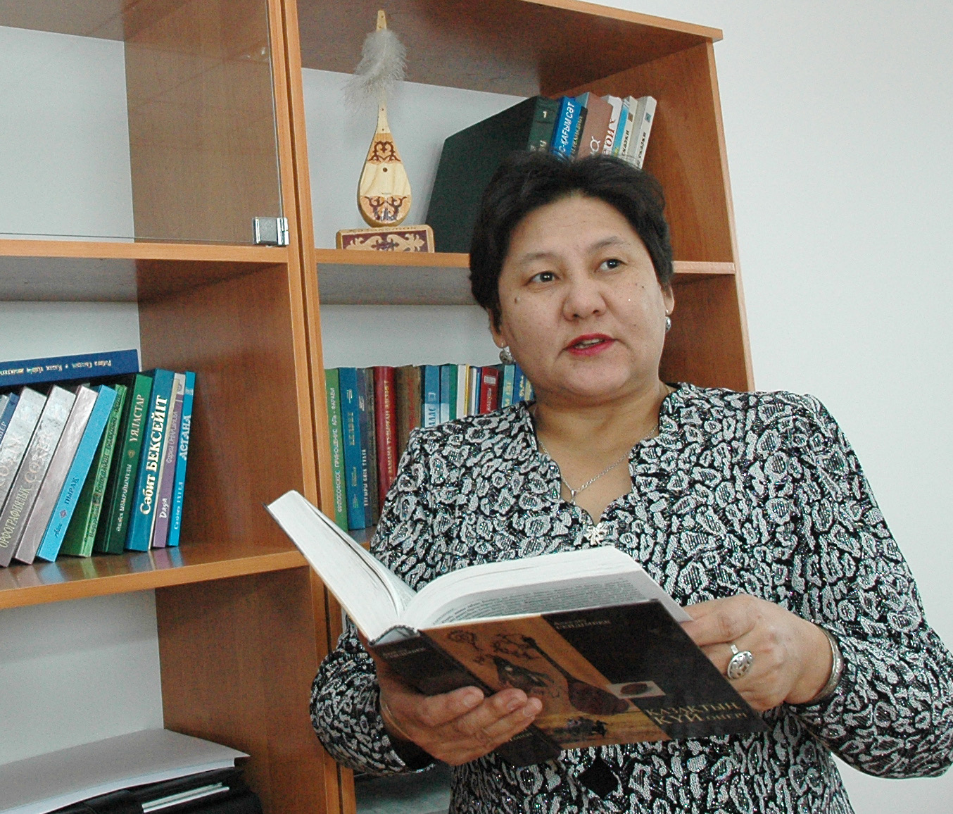 Шынайы сөздің шуағы