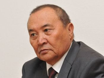 Әкім Тарази: Өзін жақсы білген адам, қоғамды анық таниды