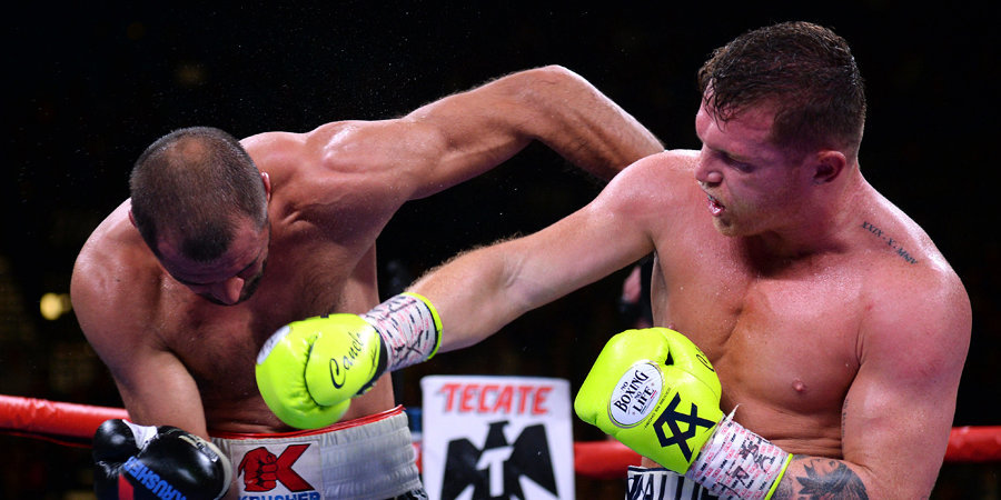 Сергей Ковалев Сауль Альвареске қатысты күтпеген мәлімдеме жасады