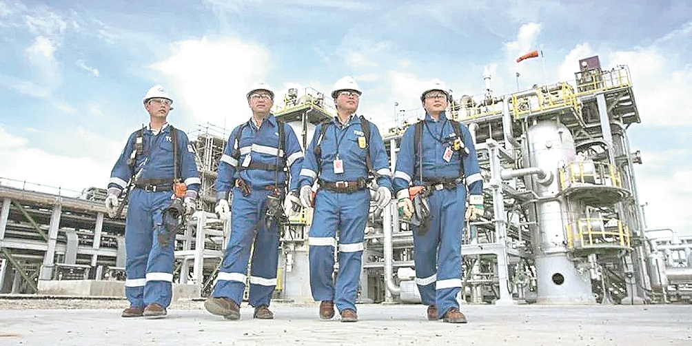 «Теңізден» алынған телегей