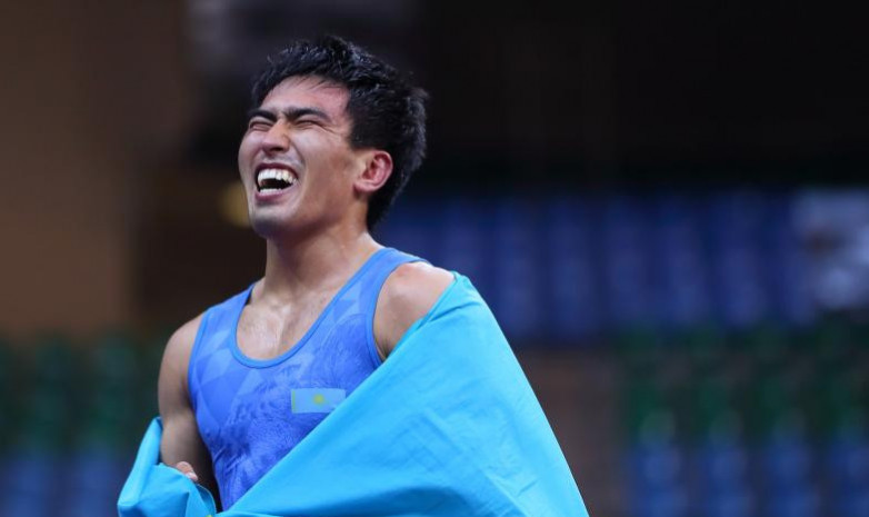 Мықтылар топ жарды