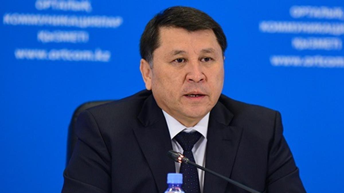 Бекшин коронавирусқа қарсы тиімді вакцинаны атады